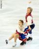 Caitlin Mallory &amp; Kristjan Rand (EST)