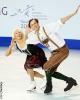 Kira Geil &amp; Dmitri Matsjuk (AUT)