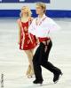Penny Coomes &amp; Nicholas Buckland (GBR)