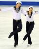 Ekaterina Bobrova &amp; Dmitri Soloviev (RUS)