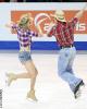 Sinead Kerr &amp; John Kerr (GBR)
