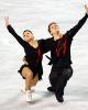 Alexandra Zaretski &amp; Roman Zaretski (ISR)