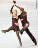 Zoe Blanc &amp; Pierre-Loup Bouquet (FRA)
