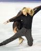 Pernelle Carron &amp; Lloyd Jones (FRA)