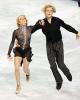 Pernelle Carron &amp; Lloyd Jones (FRA)