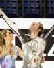 Nathalie Pechalat &amp; Fabian Bourzat (FRA)