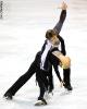 Ekaterina Bobrova &amp; Dmitri Soloviev (RUS)