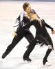 Ekaterina Bobrova &amp; Dmitri Soloviev (RUS)