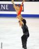 Jana Khokhlova &amp; Sergei Novitski (RUS)
