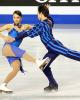 Christina Beier &amp; William Beier (GER)
