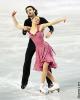 Federica Testa &amp; Christopher Mior (ITA)