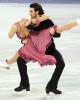 Federica Testa &amp; Christopher Mior (ITA)