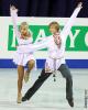 Lesia Valadzenkava &amp; Vitali Vakunov (BLR)