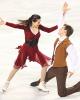 Katelyn Good &amp; Nikolaj Sorensen (DEN)