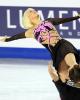 Kira Geil &amp; Dmitri Matsjuk (AUT)