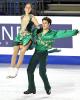 Nikki Georgiadis &amp; Graham Hockley (GRE)