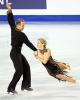 Nora Hoffmann &amp; Maxim Zavozin (HUN)