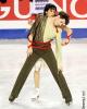 Alla Beknazarova &amp; Vladimir Zuev (UKR)