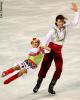 Anna Zadorozhniuk &amp; Sergei Verbillo (UKR)