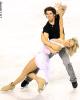 Sinead Kerr &amp; John Kerr (GBR)