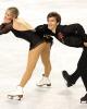 Ramona Elsener &amp; Florian Roost (SUI)
