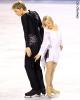 Penny Coomes &amp; Nicholas Buckland (GBR)