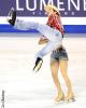 Sinead Kerr &amp; John Kerr (GBR)