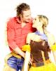 Nathalie Pechalat &amp; Fabian Bourzat (FRA)