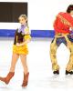 Nathalie Pechalat &amp; Fabian Bourzat (FRA)