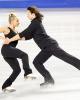 Oksana Domnina &amp; Maxim Shabalin (RUS)
