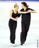 Oksana Domnina &amp; Maxim Shabalin (RUS)