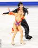 Jana Khokhlova &amp; Sergei Novitski (RUS)
