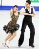 Anna Cappellini &amp; Luca Lanotte (ITA)