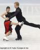 Jane Summersett &amp; Todd Gilles (USA)