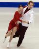 Allie Hann-McCurdy &amp; Michael Coreno (CAN)