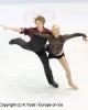 Compulsory Dance - Tango Romantica