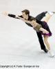 Madison Chock &amp; Greg Zuerlein (USA)