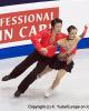 Xintong Huang &amp; Xun Zheng (CHN)