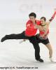 Xintong Huang &amp; Xun Zheng (CHN)