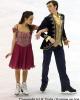 Madison Chock &amp; Greg Zuerlein (USA)