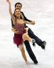 Madison Chock &amp; Greg Zuerlein (USA)