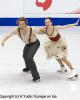 Allie Hann-McCurdy &amp; Michael Coreno (CAN)