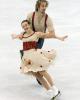 Allie Hann-McCurdy &amp; Michael Coreno (CAN)