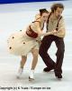Allie Hann-McCurdy &amp; Michael Coreno (CAN)