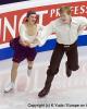 Jane Summersett &amp; Todd Gilles (USA)