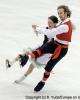 Allie Hann-McCurdy &amp; Michael Coreno (CAN)