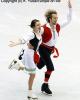 Allie Hann-McCurdy &amp; Michael Coreno (CAN)
