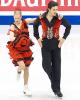 Kaitlyn Weaver &amp; Andrew Poje (CAN)