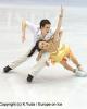 Madison Chock &amp; Greg Zuerlein (USA)