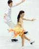 Madison Chock &amp; Greg Zuerlein (USA)